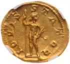 Gordian III, AD 238-244. Gold Aureus (5.12g) - 2