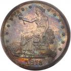 1878 Trade $1 PCGS PF64 CAM