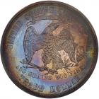 1878 Trade $1 PCGS PF64 CAM - 2