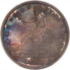 1881 Trade $1 PCGS Proof 64