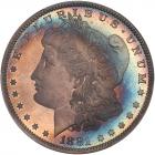 1881 Morgan $1 PCGS PF68 CAM