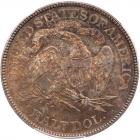 1885 Liberty Seated 50C PCGS MS66 - 2