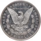 1898 Morgan $1 PCGS MS65 DMPL - 2