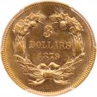 1879 PCGS MS63 - 2