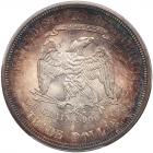 1875-S Trade $1 PCGS MS65 - 2