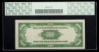 1928, $500 Gold Certificate. PCGS Extremely Fine 45 Apparent - 2