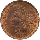 1876 ANACS MS62 RB