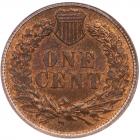 1876 ANACS MS62 RB - 2