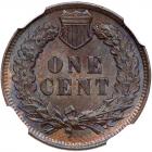 1901 Indian Head 1C NGC MS63 - 2