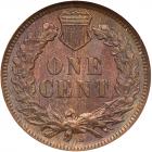 1908-S Indian Head 1C NGC MS64 - 2