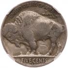 1926-S Buffalo 5C NGC VF30 - 2