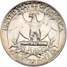 1939 Washington 25C PCGS Proof 65 - 2