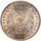 1879-S Morgan $1. Rev of 1879 PCGS MS66 - 2