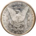 1882-S Morgan $1 PCGS MS66 - 2