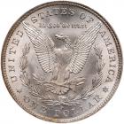 1883-O Morgan $1 PCGS MS65 - 2