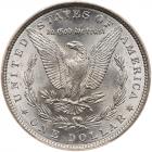 1886 Morgan $1 PCGS MS66 - 2