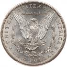 1886-S Morgan $1 PCGS MS62 - 2