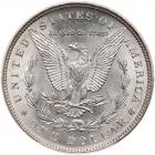 1889 Morgan $1 PCGS MS65 - 2