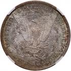 1890-O Morgan $1 NGC MS64 - 2