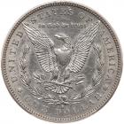 1892-S Morgan $1 PCGS EF45 - 2