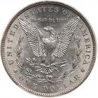 1897-O Morgan $1 PCGS AU58 - 2