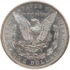 1898-S Morgan $1 - 2