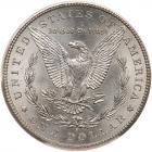 1899-S Morgan $1 - 2