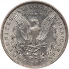 1901 Morgan $1 PCGS AU53 - 2