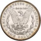 1902 Morgan $1 PCGS MS65 - 2