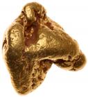 .45 ozt Gold Nugget