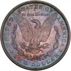 1890-CC Morgan $1 PCGS MS63 - 2