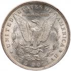 1891 Morgan $1 PCGS MS64 - 2