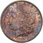 1902-S Morgan $1 PCGS MS64