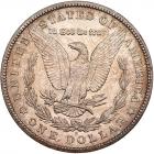 1902-S Morgan $1 PCGS MS64 - 2