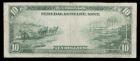 1914, $10 Federal Reserve Note Fine - 2