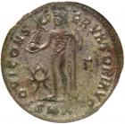 Licinius I, AD 308-324. Billon Reduced Follis - 2