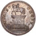 Great Britain. Sixpence Token, ND (c.1811) NGC MS62