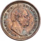 Great Britain. 1 1/2 Pence, 1834 Choice Unc