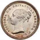 Great Britain. 1 1/2 Pence (Three-Halfpence), 1839 NGC MS65