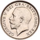 Great Britain. Sixpence, 1922 Choice Unc