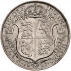 Great Britain. Halfcrown, 1923 Choice Brilliant Unc - 2