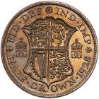 Great Britain. Halfcrown, 1928 Choice Unc - 2