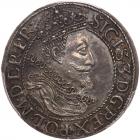 Poland: Danzig. Ort, 1609 PCGS About Unc