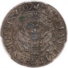 Poland: Danzig. Ort, 1609 PCGS About Unc - 2