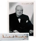 Churchill, Winston S.