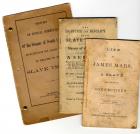 Early American Publications on Slavery