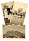 Villa, Francisco (Pancho), Remarkable Collection of Vintage Original Photographs