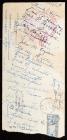 1928 St. Louis Browns, 26 Team Signatures Including Hall of Famer, Heinie Manush