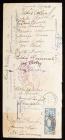 1928 Philadelphia Athletics, 24 Signatures, 7 Hall Of Famers: Ty Cobb, Cochrane, Collins, Foxx, Grove, Simmons & Speaker