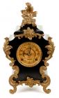 Antique, Turn of the Century Ansonia Mantle Clock, Brooklyn, New York